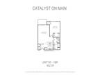 Catalyst on Main - B2