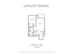 Catalyst on Main - B4