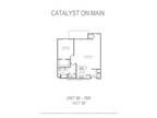 Catalyst on Main - B6
