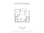 Catalyst on Main - C1