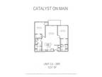 Catalyst on Main - C4