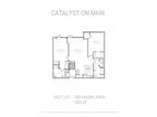 Catalyst on Main - LW1