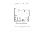 Catalyst on Main - LW2 (A)