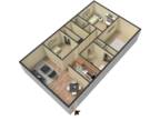 Gulf Vista Apartments - 4 bed 1.5 bath