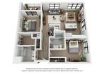 Avenu Natick -- a 62+ Community - Cedar