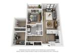 Avenu Natick -- a 62+ Community - Grove