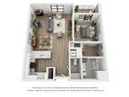 Avenu Natick -- a 62+ Community - Lincoln