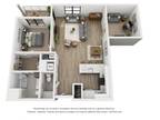 Avenu Natick -- a 62+ Community - Maple