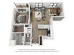Avenu Natick -- a 62+ Community - Oak