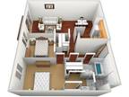 Ridgewood Apartments - 2 Bedroom, 2 Bathroom