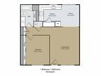 Scottsmen Apartments - Davenport