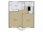 Scottsmen Apartments - Jillingham