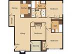 Ridgeland Place Apartment Homes - Chestnut