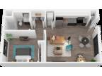 980 Central - 1 Bedroom