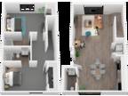 980 Central - 2 Bedroom Townhome