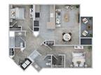 East Main - 2 BED, 2 BATH