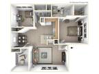 Sugar Pines - Two Bedroom