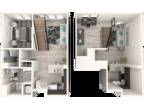 The Mercer Apartment Homes - Pioneer