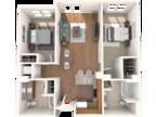 The Mercer Apartment Homes - Islandcrest (East)