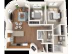 The Mercer Apartment Homes - Parkwood