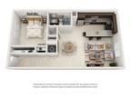 Legacy Lake Vista - Model A1