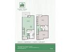 Poplar Place Townhomes - Lennox