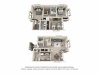 Yester Oaks Apartments - 3 Bed 2.5 Bath Town Home A