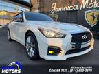 Used 2015 Infiniti Q50 for sale.