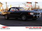 Used 1978 Mercedes-Benz SL-Class for sale.
