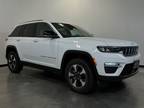 2024 Jeep Grand Cherokee Base 4xe