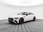 2024 Mercedes-Benz AMG GT 43 43 4MATIC