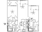 Poland Hill Senior Apartments - 2 Bedroom