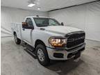 2023 Ram 2500 Tradesman Service Body