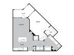 The Parker at Maitland Station Apartments - A1