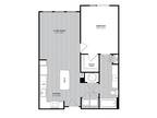 The Parker at Maitland Station Apartments - A2