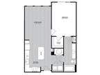 The Parker at Maitland Station Apartments - A3