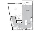 The Parker at Maitland Station Apartments - A4