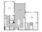 The Parker at Maitland Station Apartments - B1