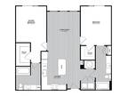 The Parker at Maitland Station Apartments - B2