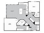 The Parker at Maitland Station Apartments - B4