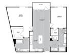 The Parker at Maitland Station Apartments - B5