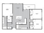 The Parker at Maitland Station Apartments - C1