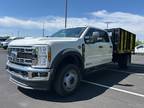 2024 Ford F-550SD XL DRW