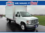 2024 Ford E-350SD Base Cutaway