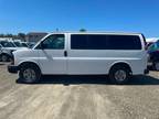 2013 GMC Savana Cargo Van - Hoosick Falls,New York
