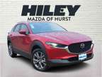 2024 Mazda CX-30 2.5 S Preferred Package