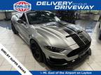 2023 Ford Mustang GT Premium Shelby Supersnake