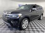 2024 Ford Expedition Max Platinum