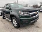 2015 Chevrolet Colorado LT