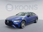 2024 Mercedes-Benz AMG GT 53 Base 4MATIC